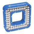 Smart Vision Lights RHI200-DO-WHI-N14 Fashion