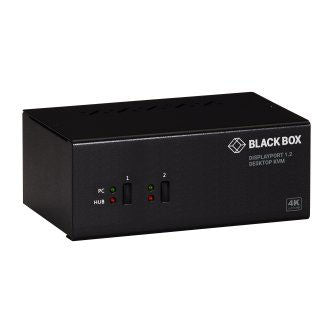 Blackbox KV6222DP Sale