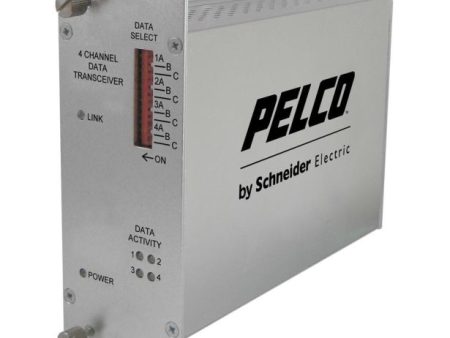 Pelco FRD4S1FC on Sale