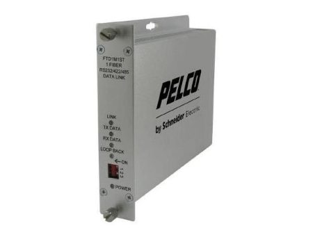 Pelco FRD1S1ST Supply