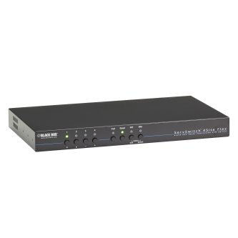 Blackbox KVP4004A Discount