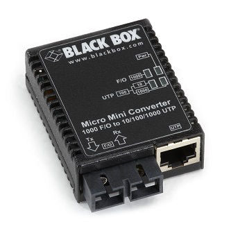 Blackbox LMC4004A Cheap