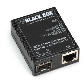 Blackbox LMC4000A Supply