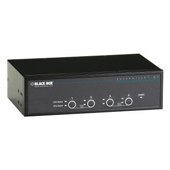 Blackbox KV9624A Cheap