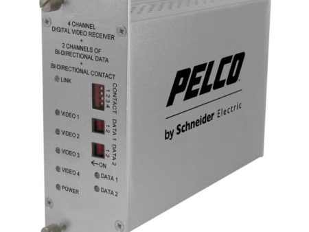 Pelco FRV40D2M1ST on Sale