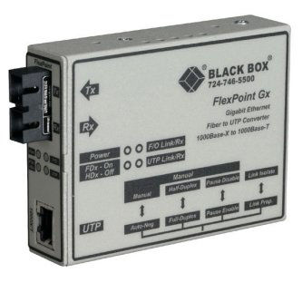 Blackbox LMC1003A-R3 Online