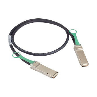 Blackbox QSFP-H40G-CU50CM-BB Fashion