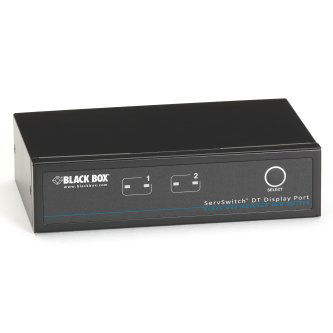 Blackbox KV9702A Online now