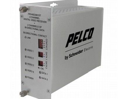 Pelco FTV40D2S1ST Supply