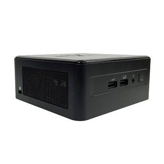 Blackbox MCX-G2-CTRL-24 Online