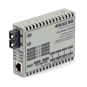 Blackbox LMC100A-SC-R3 Discount