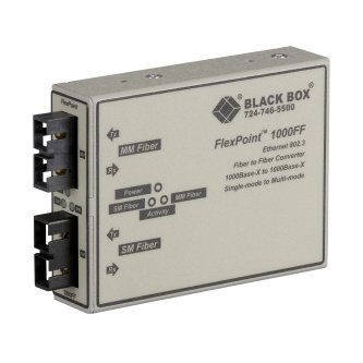 Blackbox LMC1001A on Sale