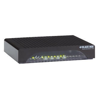 Blackbox LB510A-R3 Supply