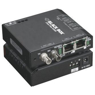 Blackbox LBH100A-SC For Discount