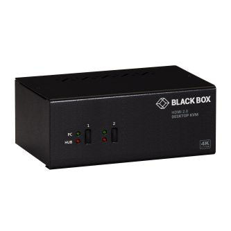 Blackbox KV6222H Online