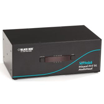 Blackbox KV2404A Discount