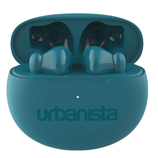 Urbanista Austin True Wireless In-Ear Headset - Lake Green Sale