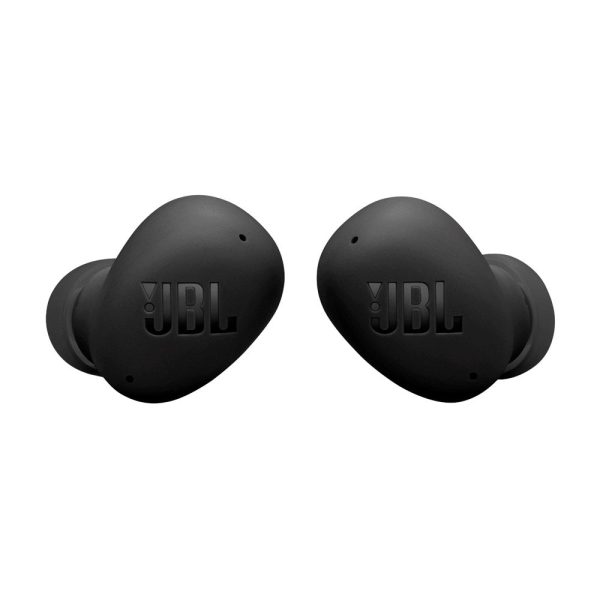 JBL Wave Buds 2 True Wireless Høretelefoner - Sort Sale