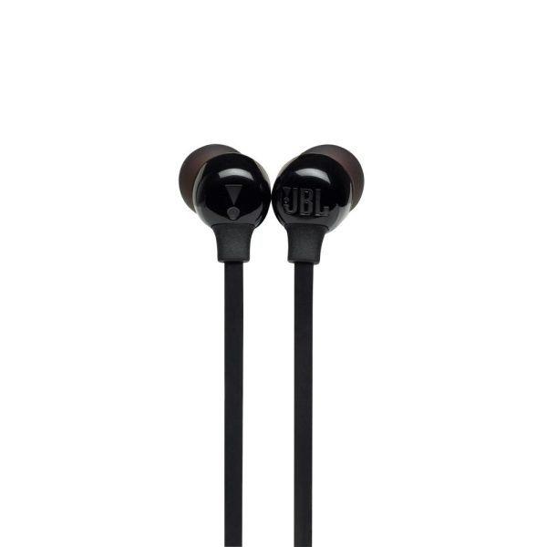 JBL TUNE 125BT - Bluetooth In-Ear Hovedtelefoner - Sort Online Hot Sale