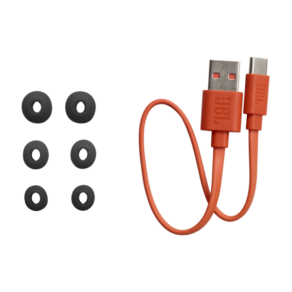 JBL Wave Buds True Wireless Høretelefoner - Sort Online