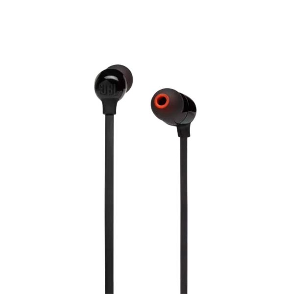 JBL TUNE 125BT - Bluetooth In-Ear Hovedtelefoner - Sort Online Hot Sale