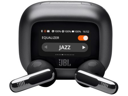 JBL Live Flex 3 True Wireless Headset - Sort Online Sale