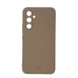 Samsung Galaxy A54 (5G) GEAR Onsala Silikone Cover - Summer Sand Cheap