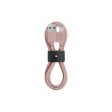 Native Union Belt Kabel USB-A til Lightning m. Læderspænde 1.2 m. - Rose Online Hot Sale