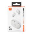 JBL Wave Buds 2 True Wireless Høretelefoner - Hvid Discount