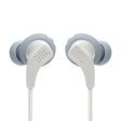 JBL Endurance Run 2 Trådløs Bluetooth Headset - In-Ear - Hvid Online now