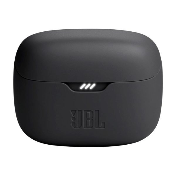 JBL Tune Buds - True Wireless Headset - In-Ear - Sort Online now