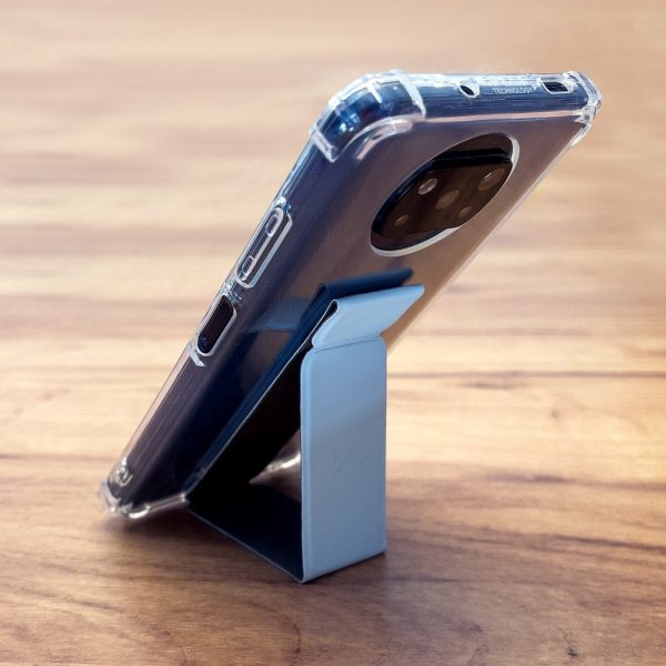 Wozinsky Kickstand til Smartphone - Mint Grøn Supply