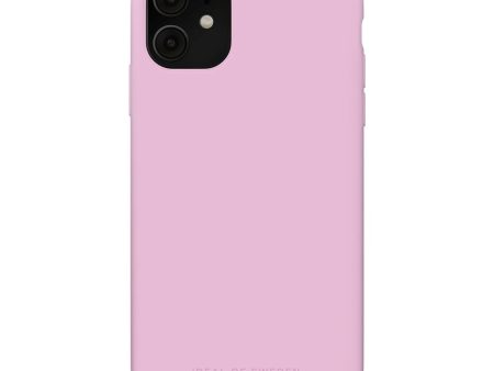 iDeal Of Sweden iPhone 11 Silicone Case - Bubblegum Pink For Cheap