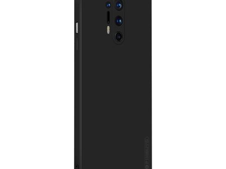 OnePlus 8 Pro Pinwuyo Silikone Cover - Sort Supply