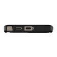 Samsung Galaxy S24 Ultra UAG PATHFINDER Series Cover - MagSafe Kompatibel - Olive Supply