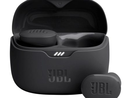 JBL Tune Buds - True Wireless Headset - In-Ear - Sort Online now