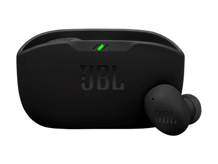 JBL Wave Buds 2 True Wireless Høretelefoner - Sort Sale