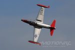 Freewing T-33 Shooting Star USAF 80mm EDF Jet - ARF PLUS on Sale