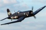 Dynam F4U Corsair 1270mm (50 ) Wingspan - PNP For Discount