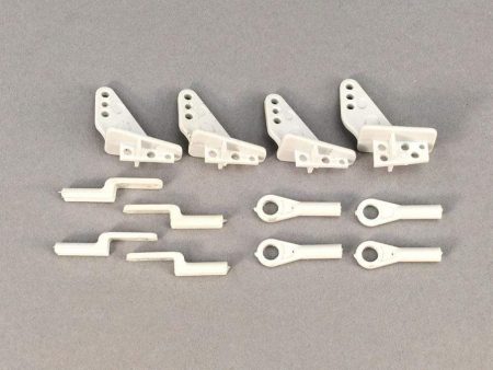 Skynetic 1000mm Havok Racer Control Horns and Clevis Set Type 1 Supply