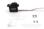 Freewing 9g Digital Metal Gear Reverse Servo with 100mm (4 ) Lead Hot on Sale