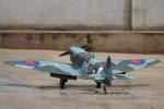 Black Horse Spitfire 2000mm (78.7 ) Wingspan - ARF Hot on Sale