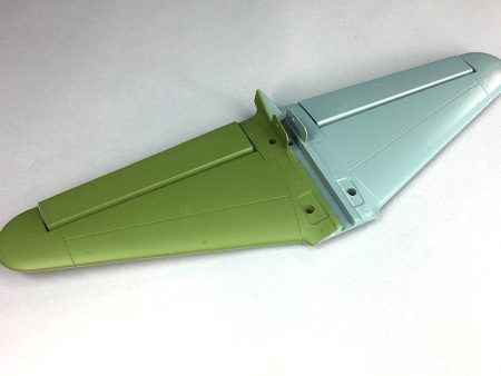 Freewing 80mm EDF T-33 Horizontal Stabilizer - German Supply