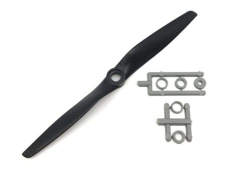 APC 6x6 Thin Electric Propeller - Black Online Hot Sale