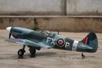 Black Horse Spitfire 2000mm (78.7 ) Wingspan - ARF Hot on Sale