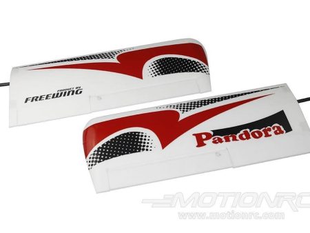 Freewing Pandora Main Wing Set - (OPEN BOX) Online Hot Sale