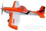 Dynam C-188 Crop Duster Orange 1500mm (59 ) Wingspan - PNP Hot on Sale