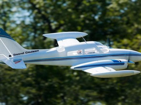 Dynam 310 Grand Cruiser V2 1280mm (50 ) Wingspan - PNP Online Hot Sale