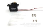 Freewing 9g Digital Metal Gear Reverse Servo with 200mm (8 ) Lead Online Hot Sale