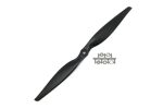 APC 13x4 Thin Electric Propeller - Black Online now